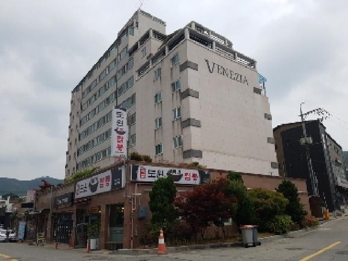강원특별자치도 홍천군 홍천읍 연봉리 153-5 베네치아아파트 주동 6층605호 아파트 경매 사진 5