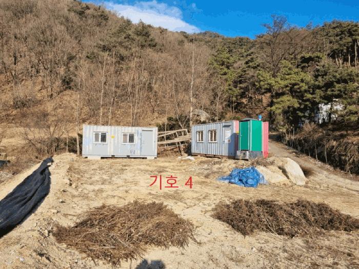 강원특별자치도 원주시 소초면 수암리 산17-17 목장용지 경매 사진 12