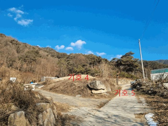 강원특별자치도 원주시 소초면 수암리 산17-17 목장용지 경매 사진 2