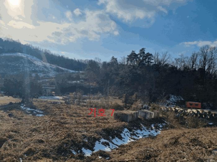 강원특별자치도 원주시 소초면 수암리 산17-17 목장용지 경매 사진 7