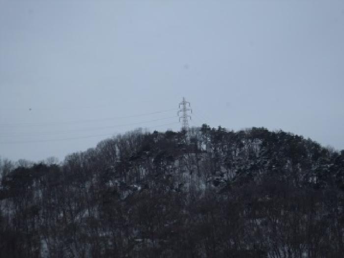 강원특별자치도 원주시 무실동 산64 임야 경매 사진 6