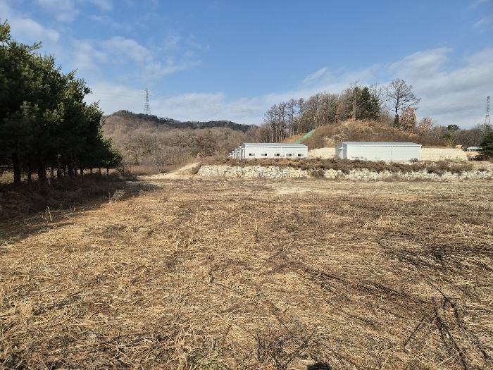 충청북도 충주시 신니면 화석리 190-11 공장 경매 사진 10
