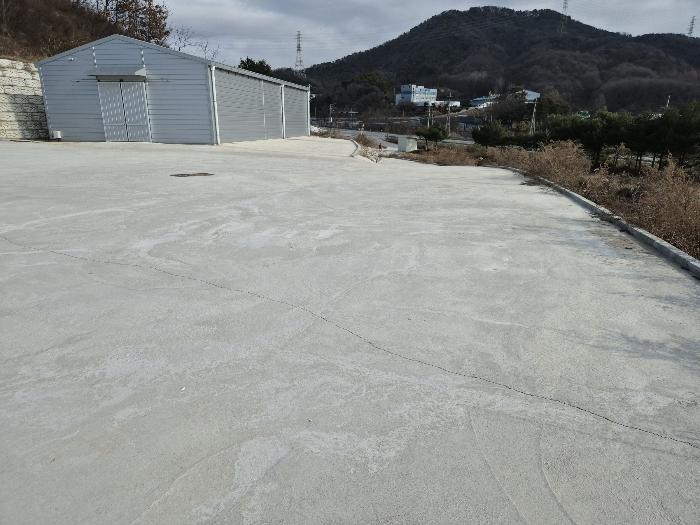 충청북도 충주시 신니면 화석리 190-11 공장 경매 사진 11