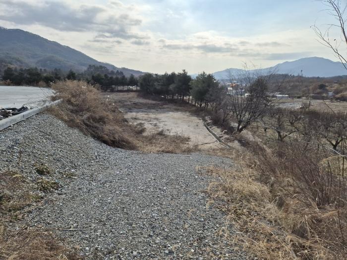 충청북도 충주시 신니면 화석리 190-11 공장 경매 사진 3