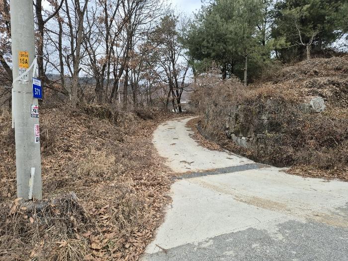 충청북도 충주시 신니면 화석리 190-11 공장 경매 사진 7