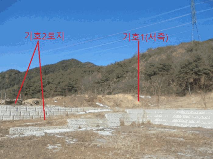 충청북도 제천시 봉양읍 미당리 산66-1 임야 경매 사진 2