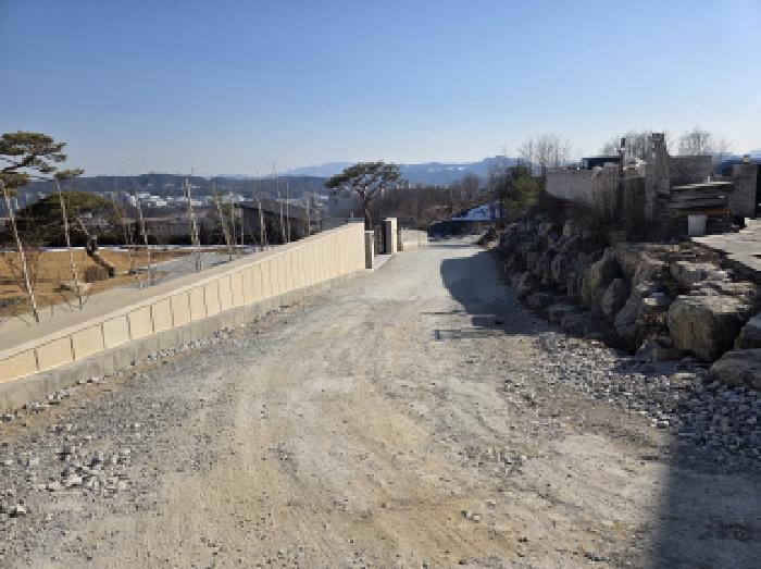 충청북도 제천시 봉양읍 미당리 산66-1 임야 경매 사진 22