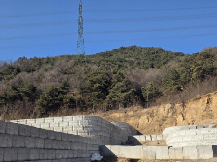 충청북도 제천시 봉양읍 미당리 산66-1 임야 경매 사진 32