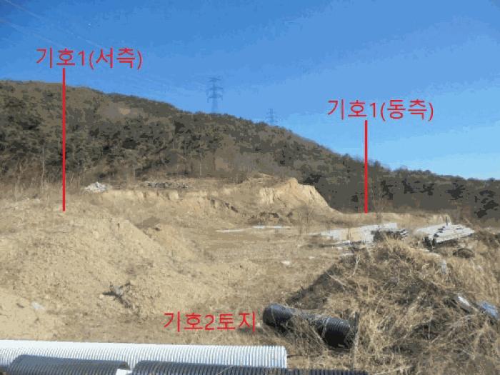 충청북도 제천시 봉양읍 미당리 산66-1 임야 경매 사진 5
