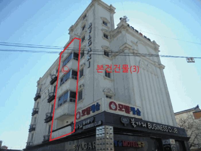 충청북도 제천시 화산동 707 숙박시설 경매 사진 10
