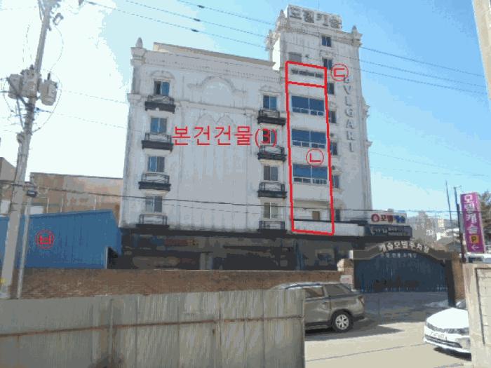 충청북도 제천시 화산동 707 숙박시설 경매 사진 11