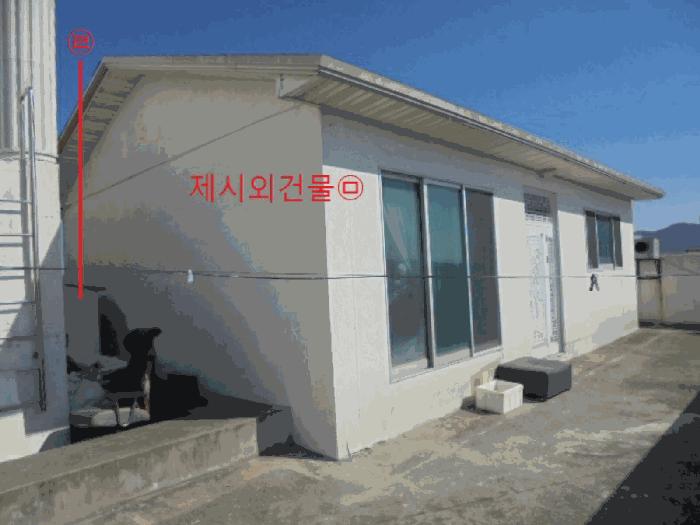 충청북도 제천시 화산동 707 숙박시설 경매 사진 2