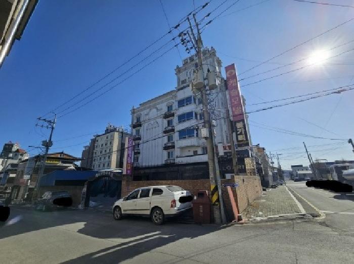 충청북도 제천시 화산동 707 숙박시설 경매 사진 20