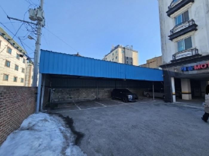 충청북도 제천시 화산동 707 숙박시설 경매 사진 22