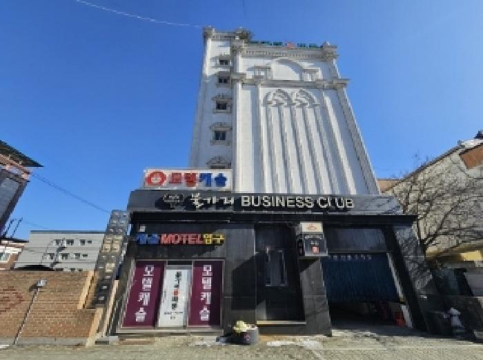 충청북도 제천시 화산동 707 숙박시설 경매 사진 30
