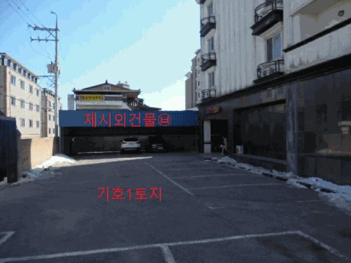 충청북도 제천시 화산동 707 숙박시설 경매 사진 7