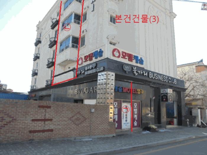 충청북도 제천시 화산동 707 숙박시설 경매 사진 8
