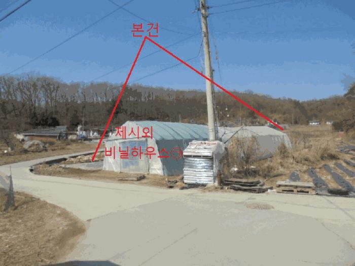 충청북도 제천시 흑석동 288 전 경매 사진 2