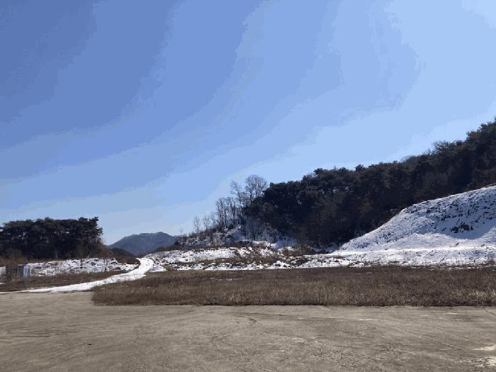 충청북도 제천시 금성면 양화리 산86 공장 경매 사진 2