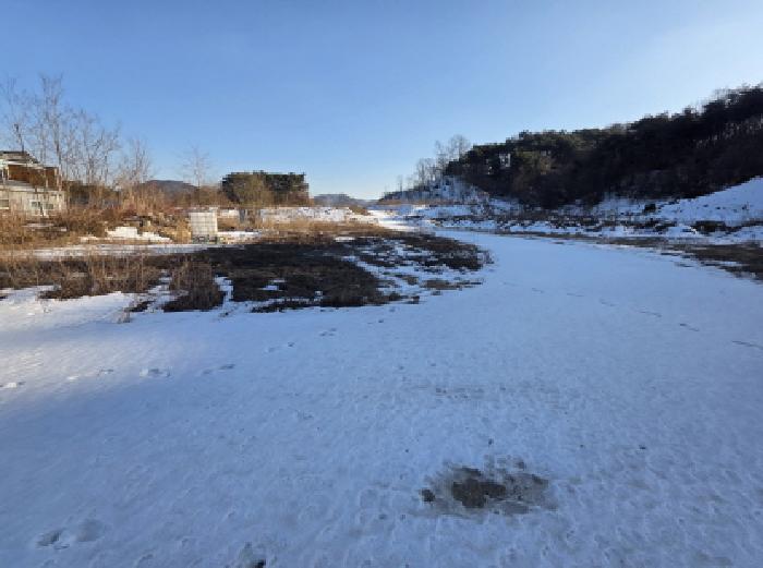 충청북도 제천시 금성면 양화리 산86 공장 경매 사진 9