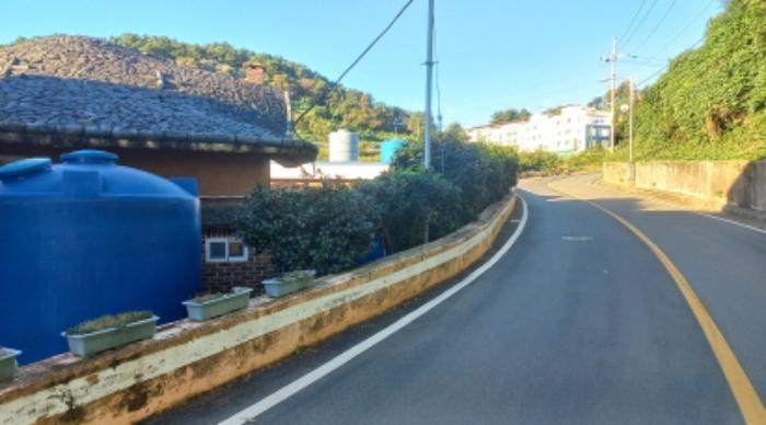 경상남도 통영시 욕지면 동항리 산76-1 임야 경매 사진 10