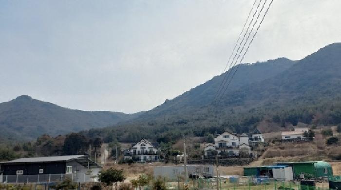 경상남도 거제시 남부면 저구리 산71-6 임야 경매 사진 5