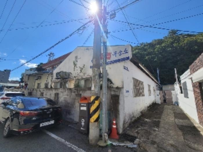경상남도 통영시 동호동 224-1 근린시설 경매 사진 41