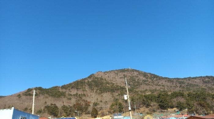 경상남도 거제시 일운면 소동리 산14-7 임야 경매 사진 4