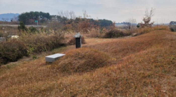 전북특별자치도 익산시 낭산면 삼담리 330-13 임야 경매 사진 9