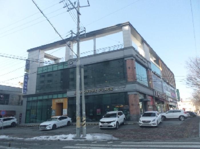 전북특별자치도 전주시 덕진구 호성동1가 587-22 1 1층102호 근린상가 경매 사진 10