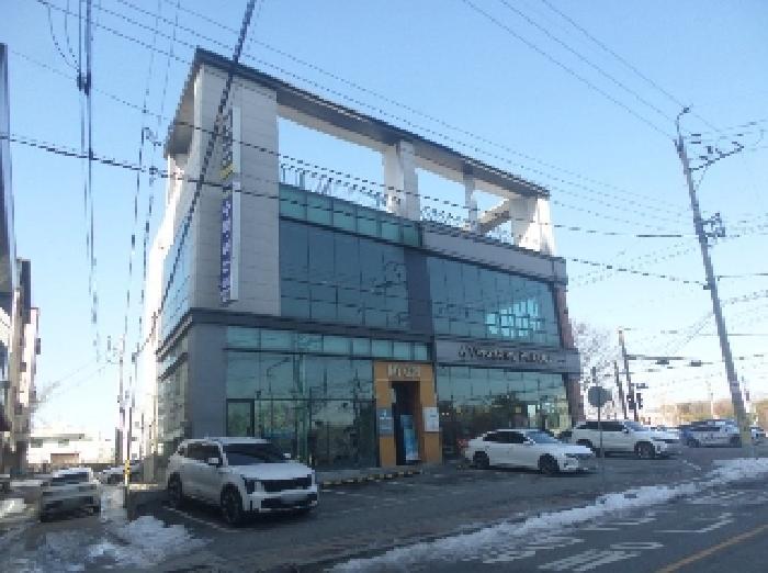 전북특별자치도 전주시 덕진구 호성동1가 587-22 1 1층102호 근린상가 경매 사진 11