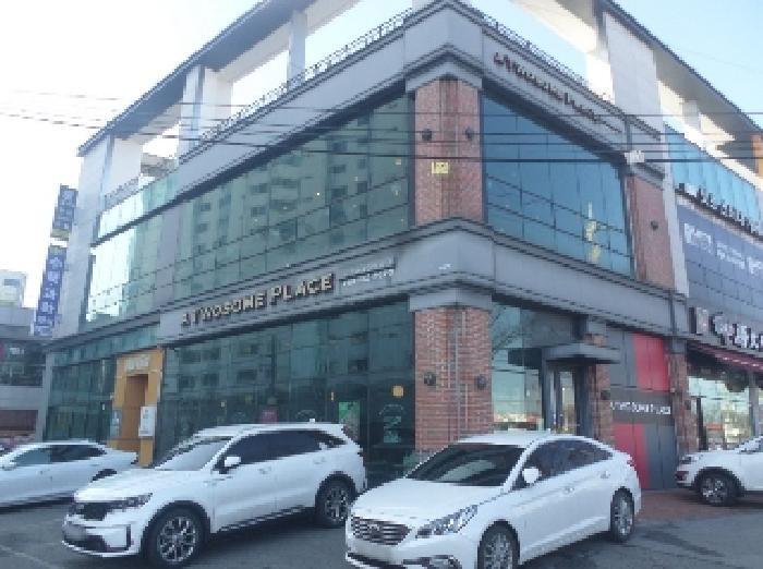 전북특별자치도 전주시 덕진구 호성동1가 587-22 1 1층102호 근린상가 경매 사진 12