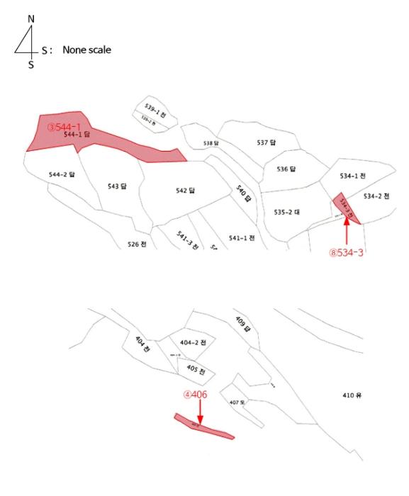 경상남도 밀양시 용평동 439-3 전 경매 사진 59