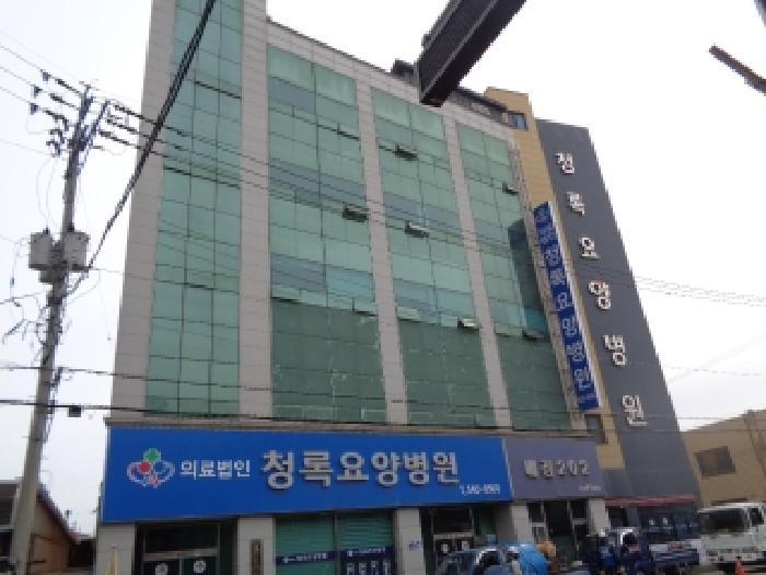 전북특별자치도 김제시 요촌동 288-19 병원 경매 사진 10
