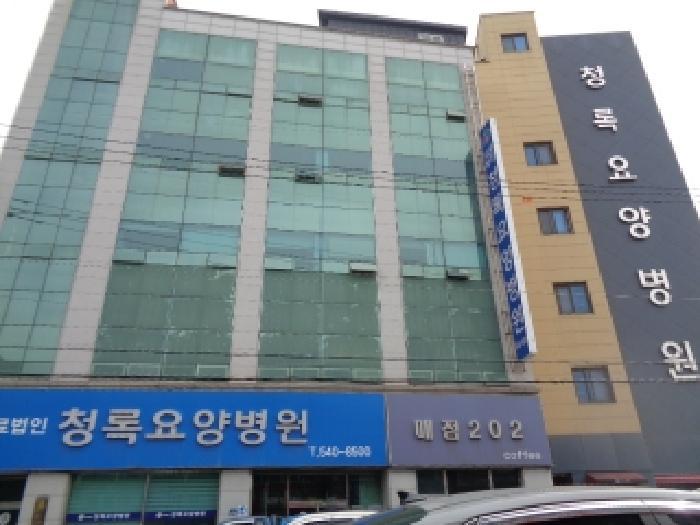 전북특별자치도 김제시 요촌동 288-19 병원 경매 사진 11