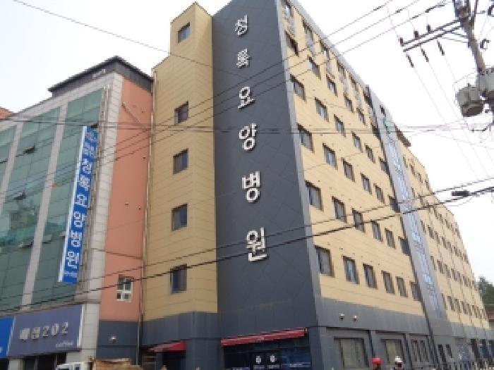 전북특별자치도 김제시 요촌동 288-19 병원 경매 사진 12