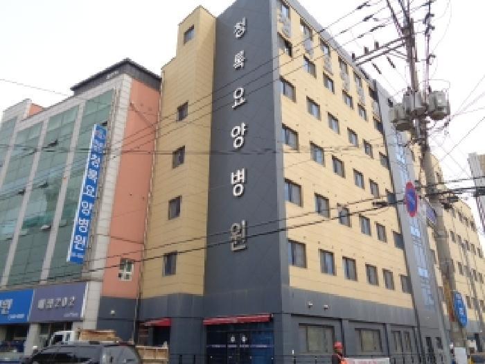 전북특별자치도 김제시 요촌동 288-19 병원 경매 사진 13
