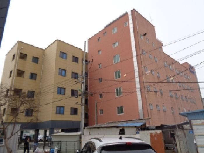 전북특별자치도 김제시 요촌동 288-19 병원 경매 사진 17