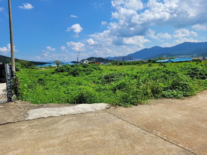 경상남도 밀양시 부북면 춘화리 405-2 답 경매 사진 1