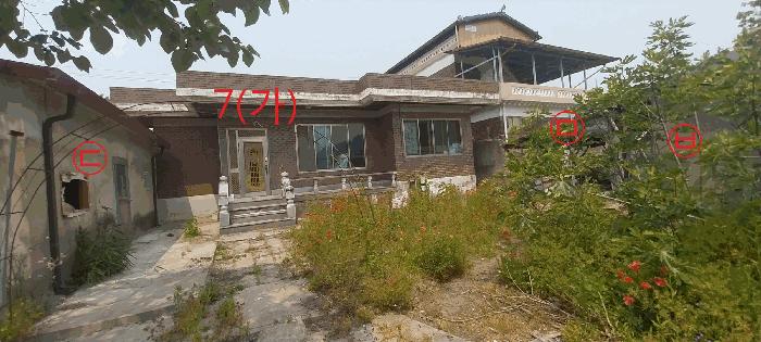 전북특별자치도 김제시 금산면 원평리 11-2 주택 경매 사진 3