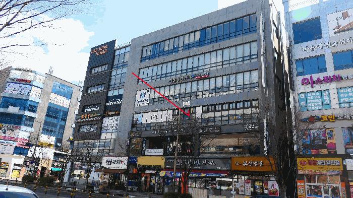 전북특별자치도 완주군 이서면 오공로 11-23, 3층301호 (대성타워)구) 전북특별자치도 완주군 이서면 갈산리 663-4 근린상가 경매 사진 1