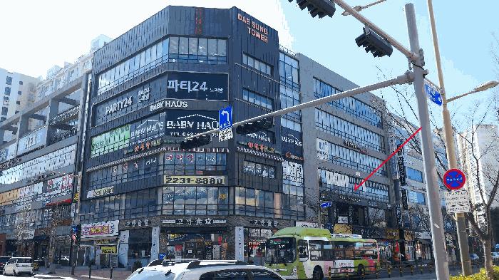 전북특별자치도 완주군 이서면 오공로 11-23, 3층301호 (대성타워)구) 전북특별자치도 완주군 이서면 갈산리 663-4 근린상가 경매 사진 2