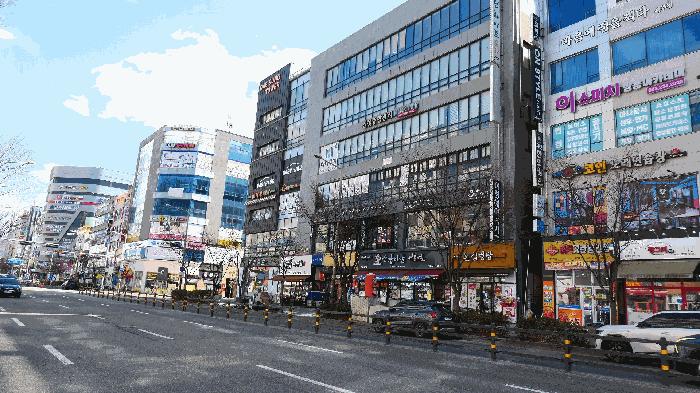 전북특별자치도 완주군 이서면 오공로 11-23, 3층301호 (대성타워)구) 전북특별자치도 완주군 이서면 갈산리 663-4 근린상가 경매 사진 3