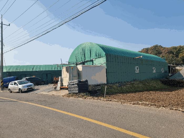 경상북도 포항시 남구 동해면 금광리 78-1 주택 경매 사진 3