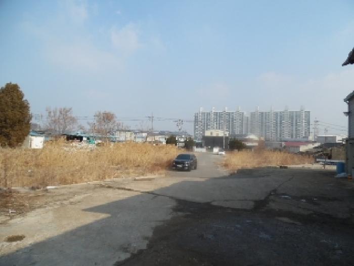 전북특별자치도 전주시 덕진구 팔복동3가 19-1 창고 경매 사진 18