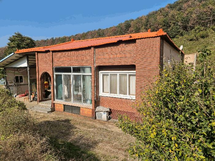 경상북도 포항시 남구 동해면 금광리 589-2 전 경매 사진 8