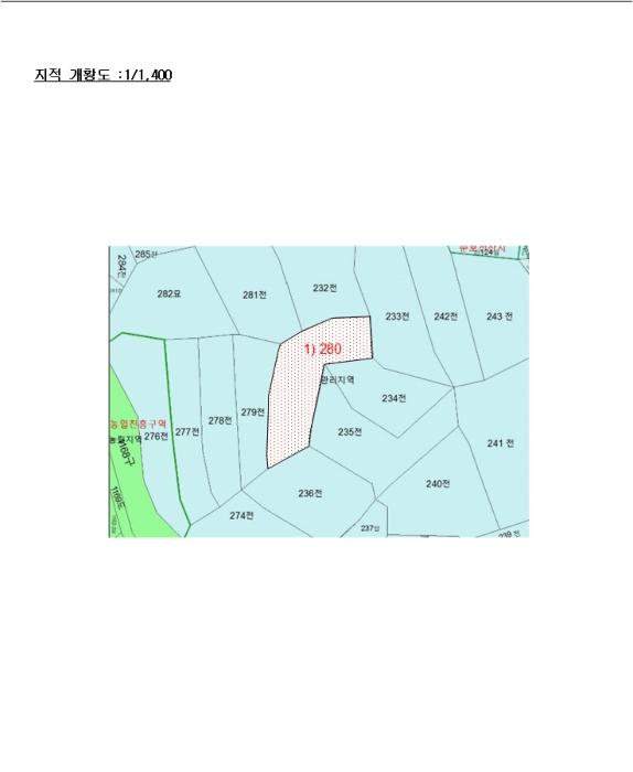전라남도 신안군 암태면 도창리 280 전 경매 사진 12