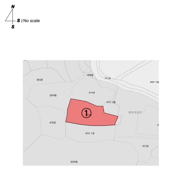 전라남도 신안군 증도면 우전리 475 전 경매 사진 6