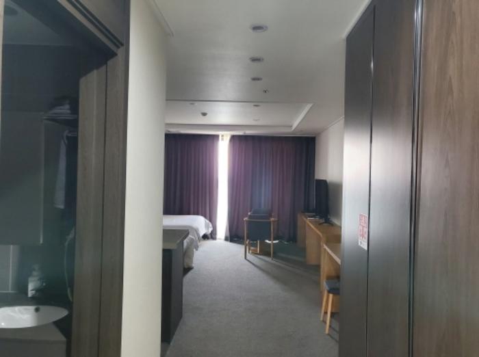 전라남도 여수시 돌산읍 강남해안로 81, 16층 1608호 (오션힐호텔)구) 전라남도 여수시 돌산읍 우두리 1047-8 콘도(호텔) 경매 사진 10