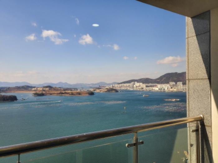 전라남도 여수시 돌산읍 강남해안로 81, 16층 1608호 (오션힐호텔)구) 전라남도 여수시 돌산읍 우두리 1047-8 콘도(호텔) 경매 사진 13